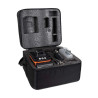 Professional 16 Line 4D Green Laser Level 360 Degree 25m Range IP54 Accessories BIGSTREN BIGSTREN-18763