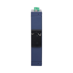 管理型産業用PoEスイッチ 6ポート 4xPoE 1xUplink 1xSFP Watchdog DIN DAHUA CHS4106-4ET-60