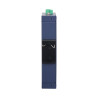 工业级4端口Hi-PoE 90W 2千兆SFP DIN导轨式云管理PoE交换机 CCTV监控看门狗 DAHUA CHS4206-4ET-90
