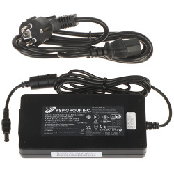 DAHUA 8端口 10/100 Mbps PoE交换机 + 2个千兆上行端口 Hi-PoE 90W L2云管理型 DAHUA CS4010-8ET-110