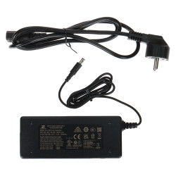 Manageable Gigabit PoE Switch 10-port 8xPoE 2xUplink Hi-PoE 90W Cloud DAHUA CS4010-8GT-110