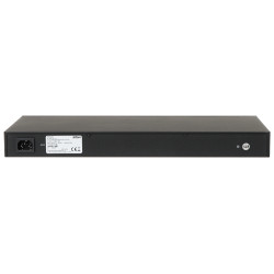 16 Port Managed PoE SFP Rackmount Gigabit Network Switch Web Cloud DAHUA CS4218-16ET-135