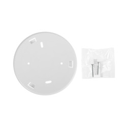 Detektour 2-en-1 autonomel evit moged ha monoksid karbon EURA CSD-39A2