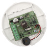 Wired carbon monoxide detector for alarm systems CO detector SATEL DG-1-CO