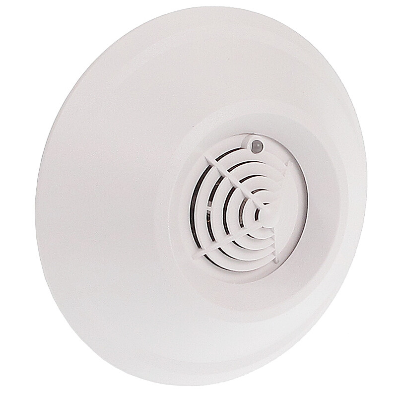 Detector de gas anestèsic cablejat detecció de cloroform freó vapors de pintures vernissos sistema d'alarma SATEL DG-1-TCM