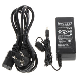 4端口PoE交换机加1上行链路RJ45 300米扩展传输稳定网络传输 Hikvision DS-3E0105P-E/M(B)