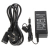 4端口PoE交换机加1上行链路RJ45 300米扩展传输稳定网络传输 Hikvision DS-3E0105P-E/M(B)