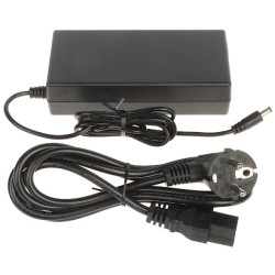 8 Port PoE+ Switch 2x Hi-PoE Gigabit SFP RJ45 Extender 300m Watchdog Metal Housing CCTV Hikvision DS-3E0510HP-E