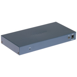 8-портов Smart Managed PoE суич 2x Gigabit Uplink 110W Hi-PoE LAN CCTV Hikvision DS-3E1310HP-EI(B)