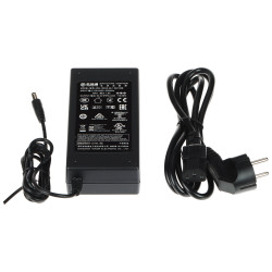 Switch PoE 8 porte Smart Managed 2x Gigabit Uplink 110W Hi-PoE LAN CCTV Hikvision DS-3E1310HP-EI(B)