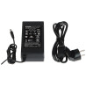 Switch PoE 8 ports Smart Managed 2x Gigabit Uplink 110W Hi-PoE LAN CCTV Hikvision DS-3E1310HP-EI(B)