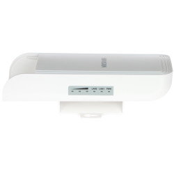 Trådlös Wi-Fi brygga 5GHz 5km 867Mbps PoE Punkt-till-punkt P2P utomhusset AC867 Hikvision DS-3WF02C-5AC/OV3