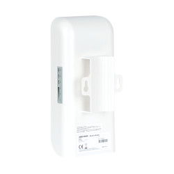 Trådlös Wi-Fi brygga 5GHz 5km 867Mbps PoE Punkt-till-punkt P2P utomhusset AC867 Hikvision DS-3WF02C-5AC/OV3