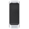 Professional RFID Mifare 13.56MHz Proximity Reader Wiegand RS-485 IP65 Hermetic Access Control Hikvision DS-K1107AM