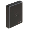 Mifare 13.56MHz 近接カードリーダー RS-485 Wiegand OSDP IP65 屋外 RFID Hikvision DS-K1108AM