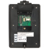 Mifare 13.56MHz nærhetskortleser RS-485 Wiegand OSDP IP65 utendørs RFID Hikvision DS-K1108AM
