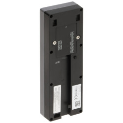 Fechadura Digital Autônoma Controlador de Acesso Leitor de Impressão Digital RFID WiFi Bluetooth IP65 IK08 Externo Hikvision DS-