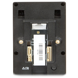 Fechadura Digital Autônoma Controlador de Acesso Leitor de Impressão Digital RFID WiFi Bluetooth IP65 IK08 Externo Hikvision DS-