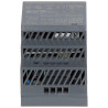 24V DC 2.5A 60W impulstoitega toiteplokk DIN-liistule reguleeritav Hikvision DS-KAW60-2N