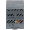 24V DC 2.5A 60W impulstoitega toiteplokk DIN-liistule reguleeritav Hikvision DS-KAW60-2N