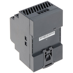 Імпульсны блок сілкавання 24V DC 2.5A 60W на DIN-рэйку прамысловы рэгуляваны Hikvision DS-KAW60-2N