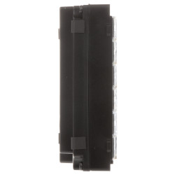 6-Button Call Module for Modular IP Video Intercom Surface or Flush Mount Hikvision DS-KD-KK