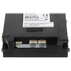 6-Button Call Module for Modular IP Video Intercom Surface or Flush Mount Hikvision DS-KD-KK