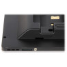 7 Inch IPS Touch Screen IP Wi-Fi Video Intercom Indoor Station Silver PoE Alarm Hikvision DS-KH8350-WTE1/EU