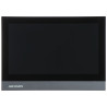 7 inch IP Wi-Fi Video Intercom Indoor Station Touchscreen Base Station 2-Way Audio Hikvision DS-KH8380-WTE1