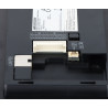 IP Wi-Fi unutarnji monitor za video portafon 7 inča IPS Hik-Connect alarm interkom srebrni Hikvision DS-KH8381-WTE1