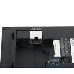 7-inch IPS Wi-Fi IP Indoor Video Intercom Monitor Hik-Connect Alarm Touch Silver Hikvision DS-KH8381-WTE1