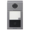 7-inch IP WiFi Video Intercom Set Full HD Door Station PoE Complete Access Control System Hikvision DS-KIS604-S(C)