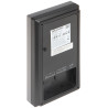 7-inch IP WiFi Video Intercom Set Full HD Door Station PoE Complete Access Control System Hikvision DS-KIS604-S(C)