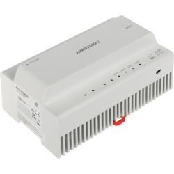 Hikvision高清双线视频门禁套装7英寸触摸屏Wi-Fi IP65 IK10嵌入式 Hikvision DS-KIS704EY-ACF2/ALUMINUM