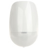 Безжичен PIR+MW дуален детектор за движение AX PRO 12m с цифрова детекция и имунитет за животни Hikvision DS-PDD12P-EG2-WE