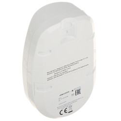AX PRO Dual PIR and Microwave Motion Detector 12m Pet Immune Digital Detection Hikvision DS-PDD12P-EG2-WE