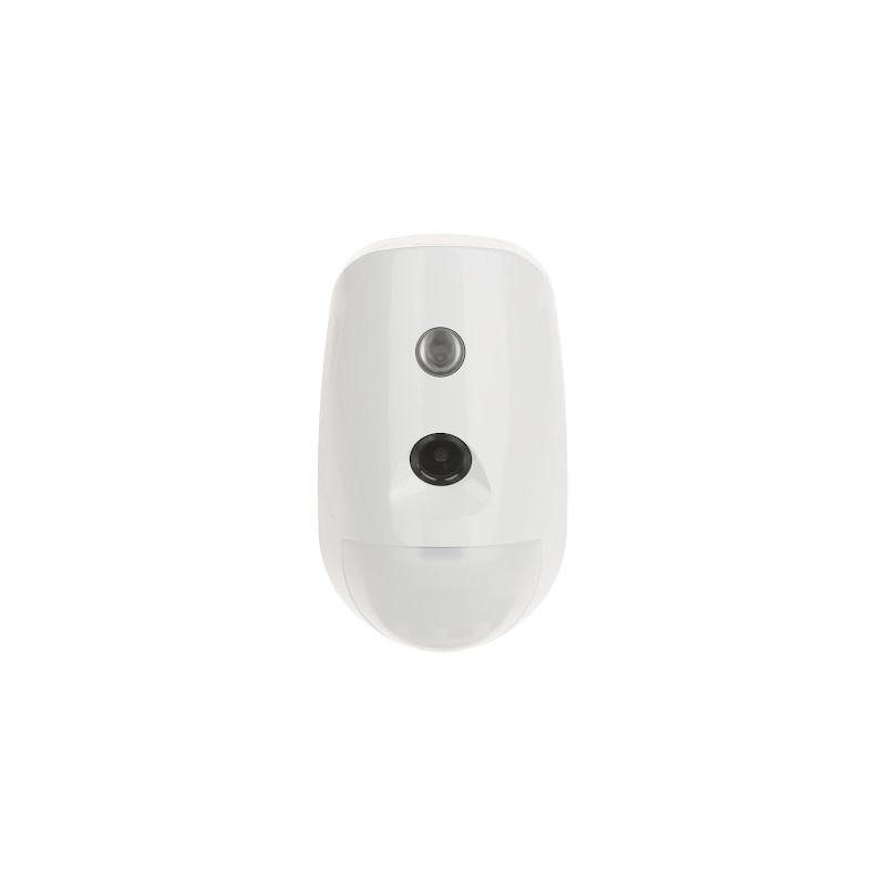 Drahtloser PIR-Melder mit Kamera AX PRO Hik-Connect Videoüberprüfung Hikvision DS-PDPC12P-EG2-WE