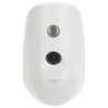 Trådlös PIR-detektor med kamera för Hikvision AX PRO larmsystem med videoverifiering Hikvision DS-PDPC12P-EG2-WE