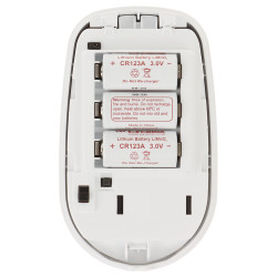 AX PRO Hik-Connect 视频验证无线PIR摄像机探测器 Hikvision DS-PDPC12P-EG2-WE