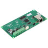 Ethernet-Kommunikationsmodul für INTEGRA VERSA Alarmzentralen TCP IP Monitoring Fernsteuerung SATEL ETHM-1-PLUS
