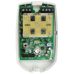 Pyronix FPKX15DT1 双技术室内有线探测器 15米探测范围 2级报警运动传感器 PYRONIX FPKX15DT1