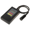 Precise Paint Thickness Gauge with Probe on Cable LCD Display 100 Measurement Memory PRODIG-TECH GL-1S