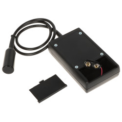 高精度塗膜厚計 ケーブル付きプローブ LCDディスプレイ 100件メモリ PRODIG-TECH GL-1S