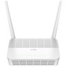 CUDY GP1200 Wi-Fi 5 GPON EPON AC1200 デュアルバンド ギガビットルーター CUDY GP1200