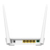 เราเตอร์ Wi-Fi 5 GPON EPON AC1200 กิกะบิต Dual Band 2.4 5GHz 1200Mbps Beamforming IPv6 FTTH CUDY GP1200