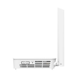 เราเตอร์ Wi-Fi 5 GPON EPON AC1200 กิกะบิต Dual Band 2.4 5GHz 1200Mbps Beamforming IPv6 FTTH CUDY GP1200