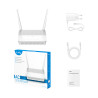 CUDY GP1200 Wi-Fi 5 GPON EPON AC1200 デュアルバンド ギガビットルーター CUDY GP1200