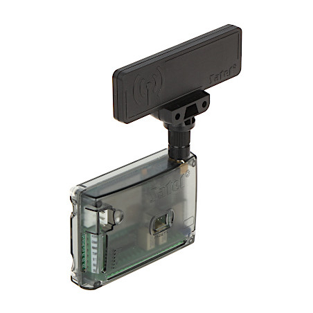 Universelt LTE GPRS overvågningsmodul med SMS PUSH-meddelelser og mobilapp-styring med 8 analoge indgange SATEL GPRS-A-LTE