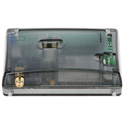 Universal LTE GPRS monitoring module SMS PUSH notifications mobile app control 8 analog inputs SATEL GPRS-A-LTE