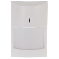Digital Dual Technology PIR and Microwave Detector with Antimasking for Security Alarm Systems SATEL GREY-PLUS